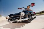Mercedes-Benz 300 SL 1957 года